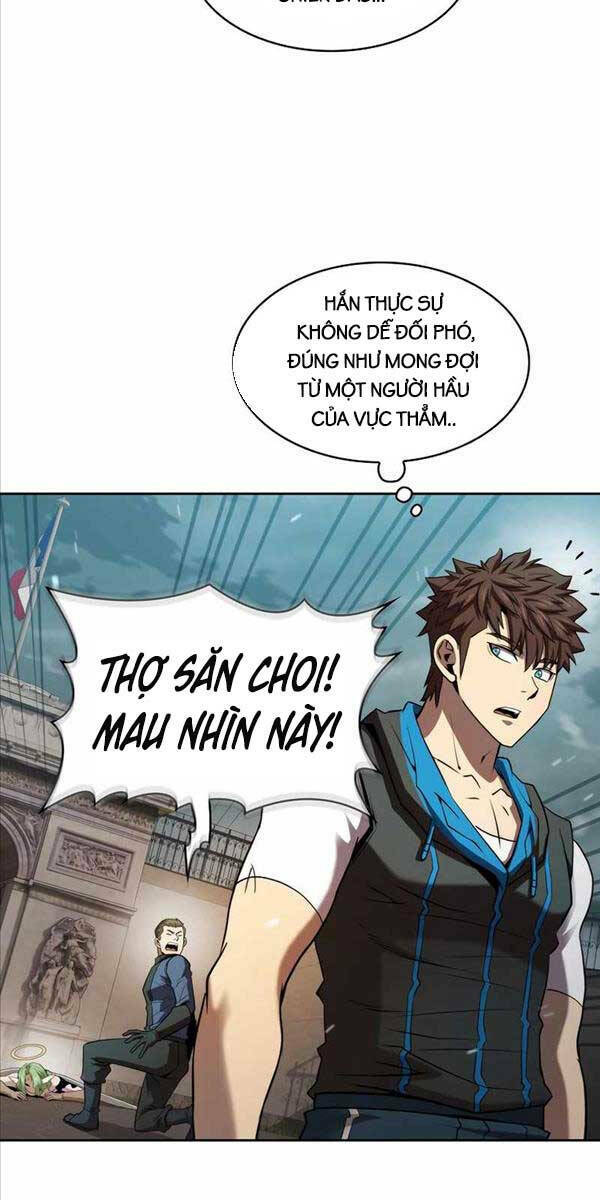 Người Chơi Trở Về Từ Địa Ngục - Chapter 121 - Page 20
