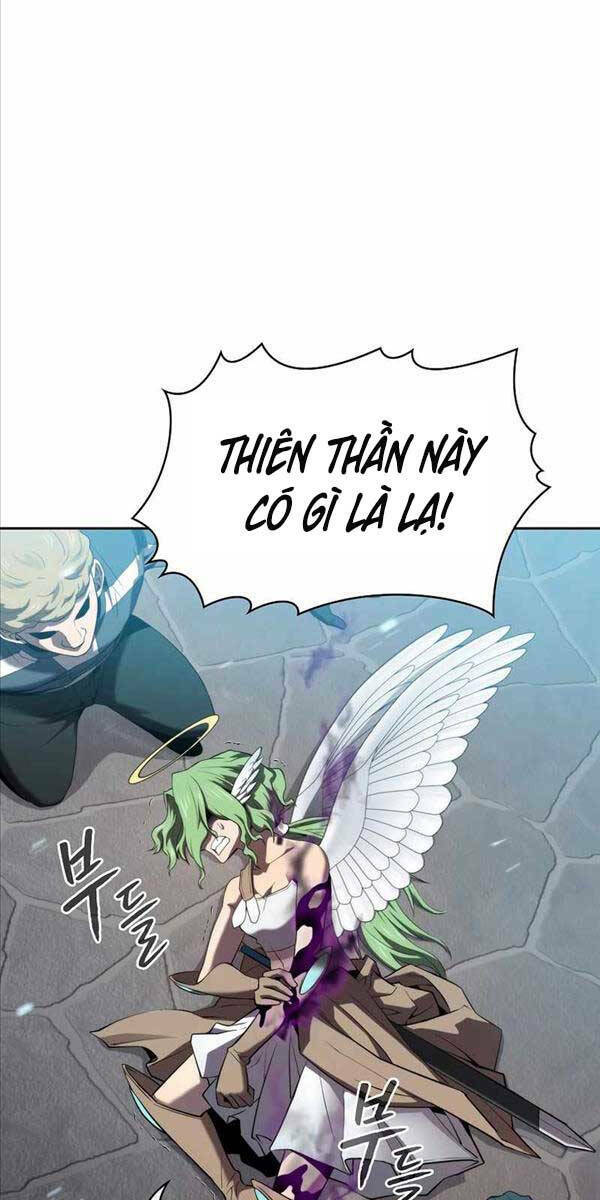 Người Chơi Trở Về Từ Địa Ngục - Chapter 121 - Page 21