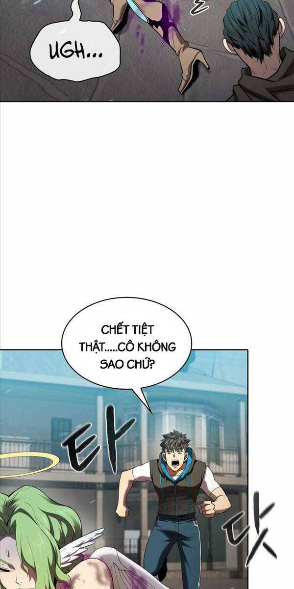 Người Chơi Trở Về Từ Địa Ngục - Chapter 121 - Page 22