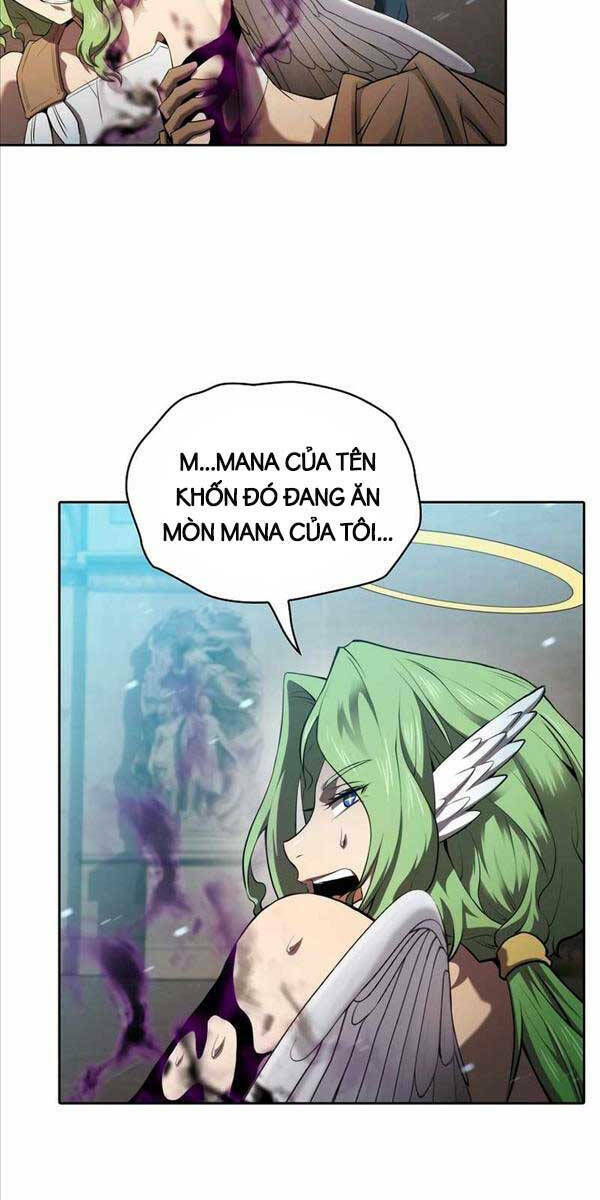 Người Chơi Trở Về Từ Địa Ngục - Chapter 121 - Page 23