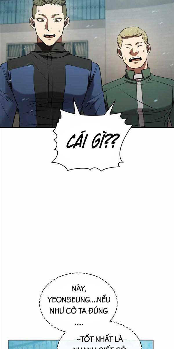 Người Chơi Trở Về Từ Địa Ngục - Chapter 121 - Page 26