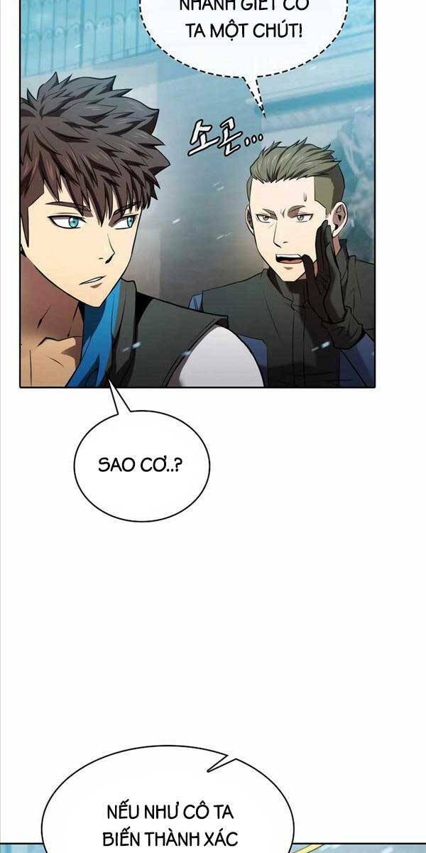 Người Chơi Trở Về Từ Địa Ngục - Chapter 121 - Page 27