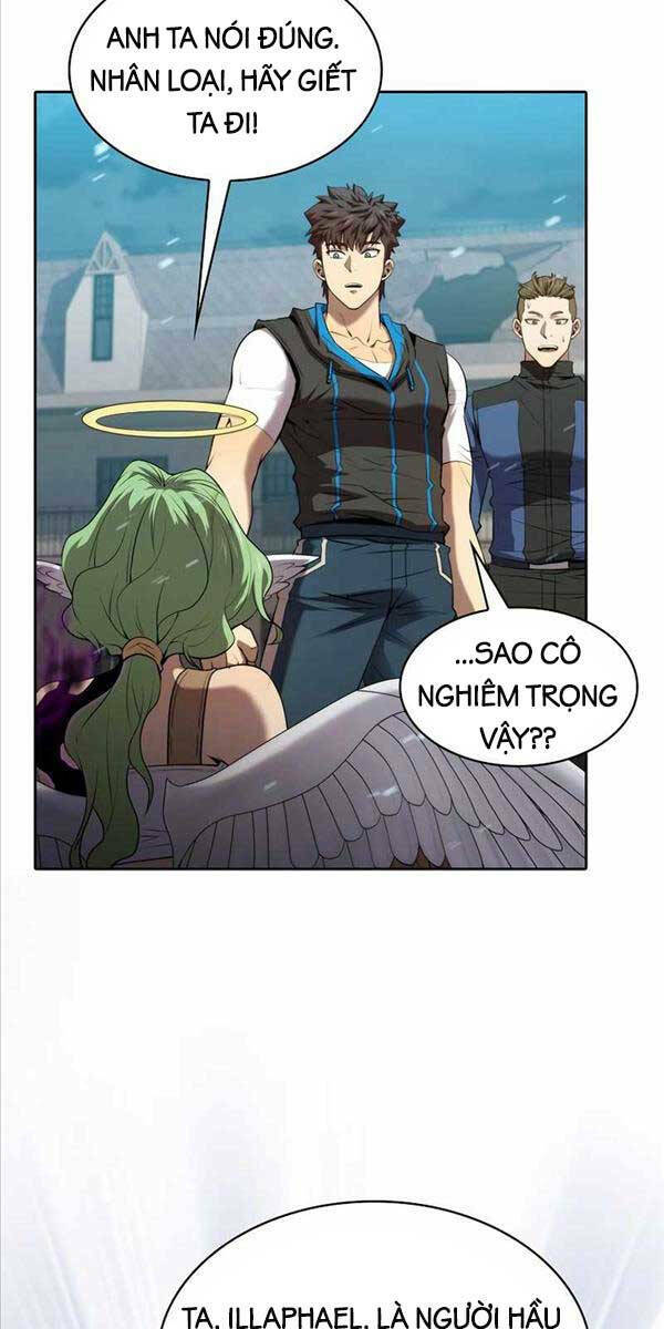 Người Chơi Trở Về Từ Địa Ngục - Chapter 121 - Page 29