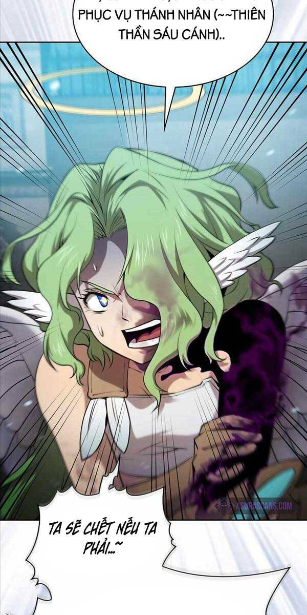 Người Chơi Trở Về Từ Địa Ngục - Chapter 121 - Page 30