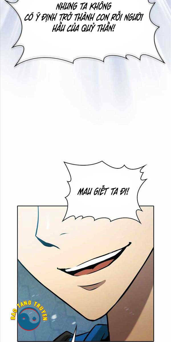 Người Chơi Trở Về Từ Địa Ngục - Chapter 121 - Page 31