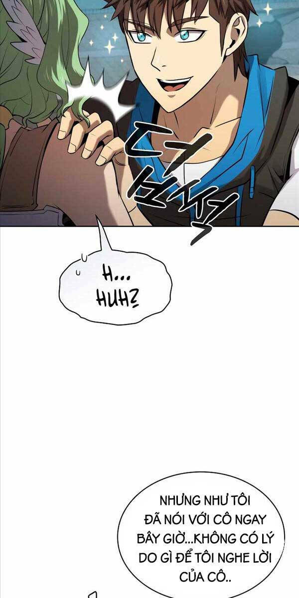 Người Chơi Trở Về Từ Địa Ngục - Chapter 121 - Page 33