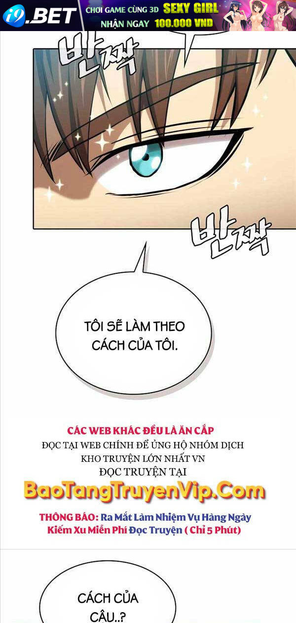 Người Chơi Trở Về Từ Địa Ngục - Chapter 121 - Page 34