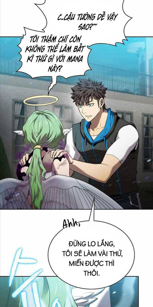 Người Chơi Trở Về Từ Địa Ngục - Chapter 121 - Page 36