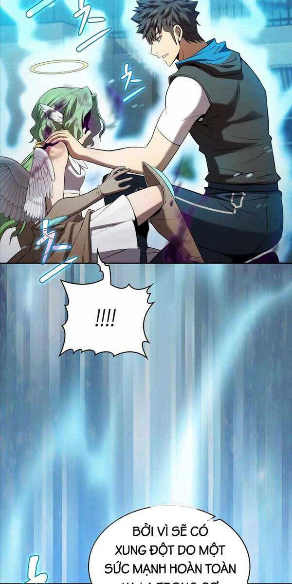 Người Chơi Trở Về Từ Địa Ngục - Chapter 121 - Page 38