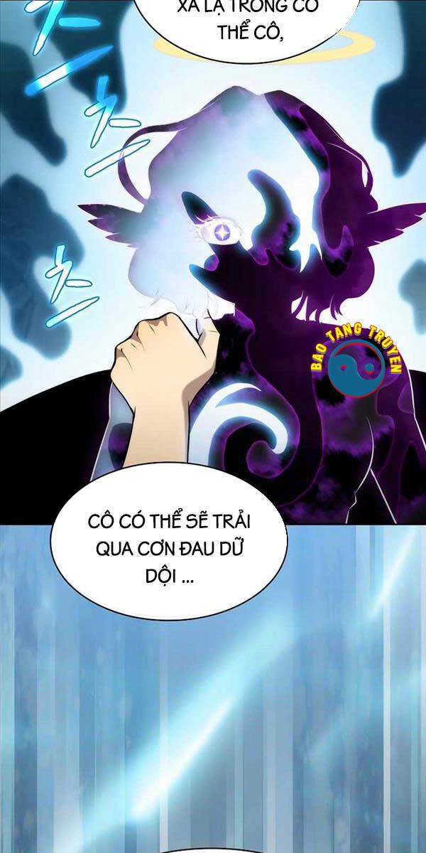 Người Chơi Trở Về Từ Địa Ngục - Chapter 121 - Page 39