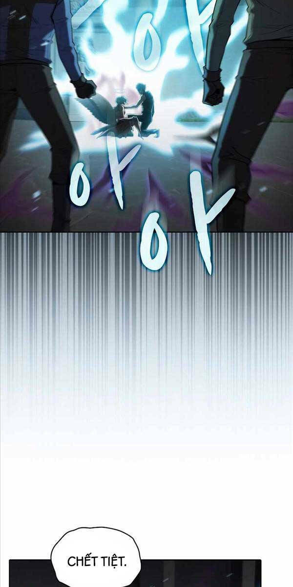 Người Chơi Trở Về Từ Địa Ngục - Chapter 121 - Page 42