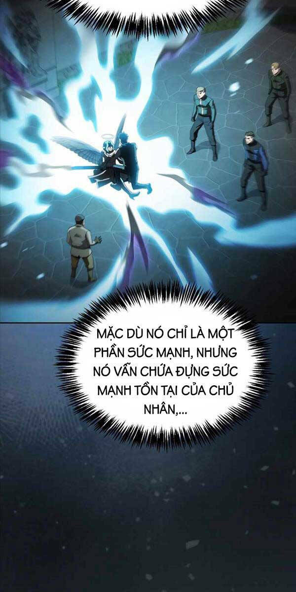 Người Chơi Trở Về Từ Địa Ngục - Chapter 121 - Page 45