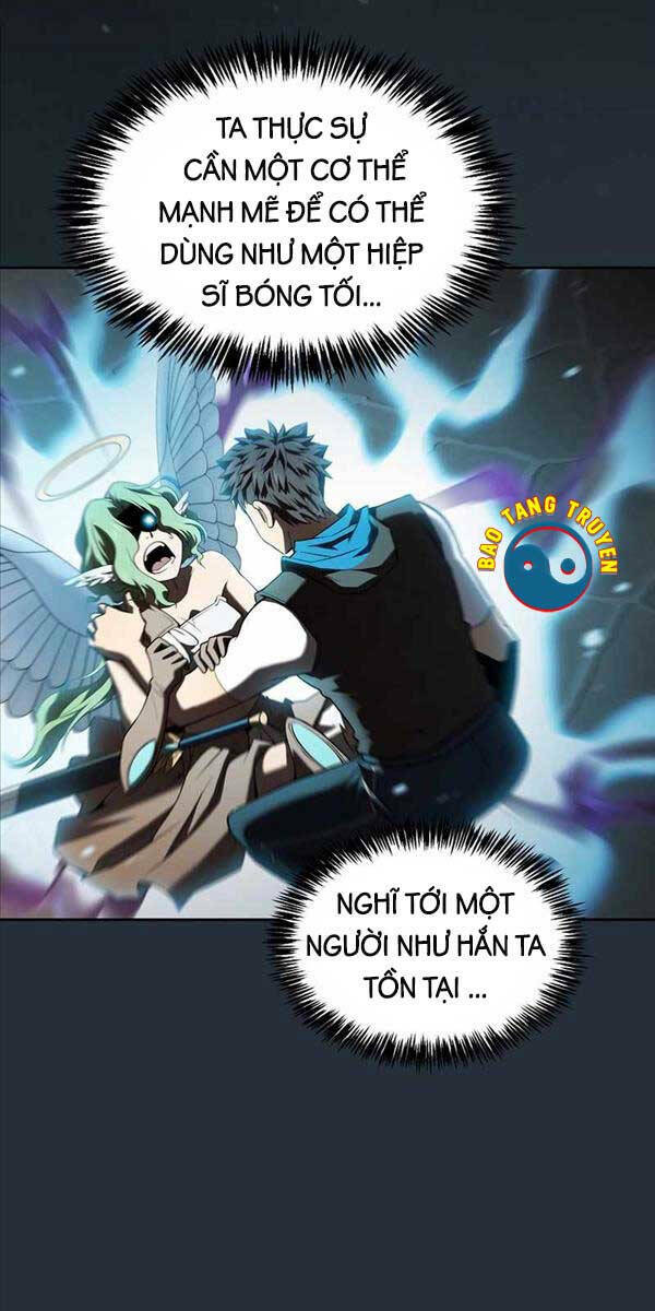 Người Chơi Trở Về Từ Địa Ngục - Chapter 121 - Page 46