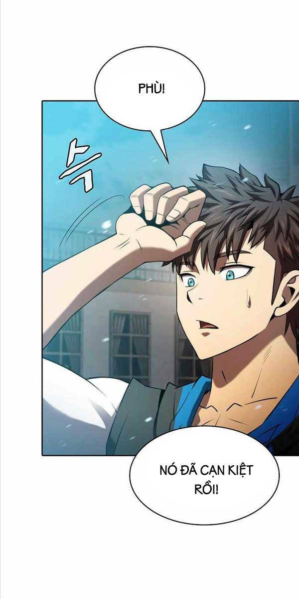 Người Chơi Trở Về Từ Địa Ngục - Chapter 121 - Page 50