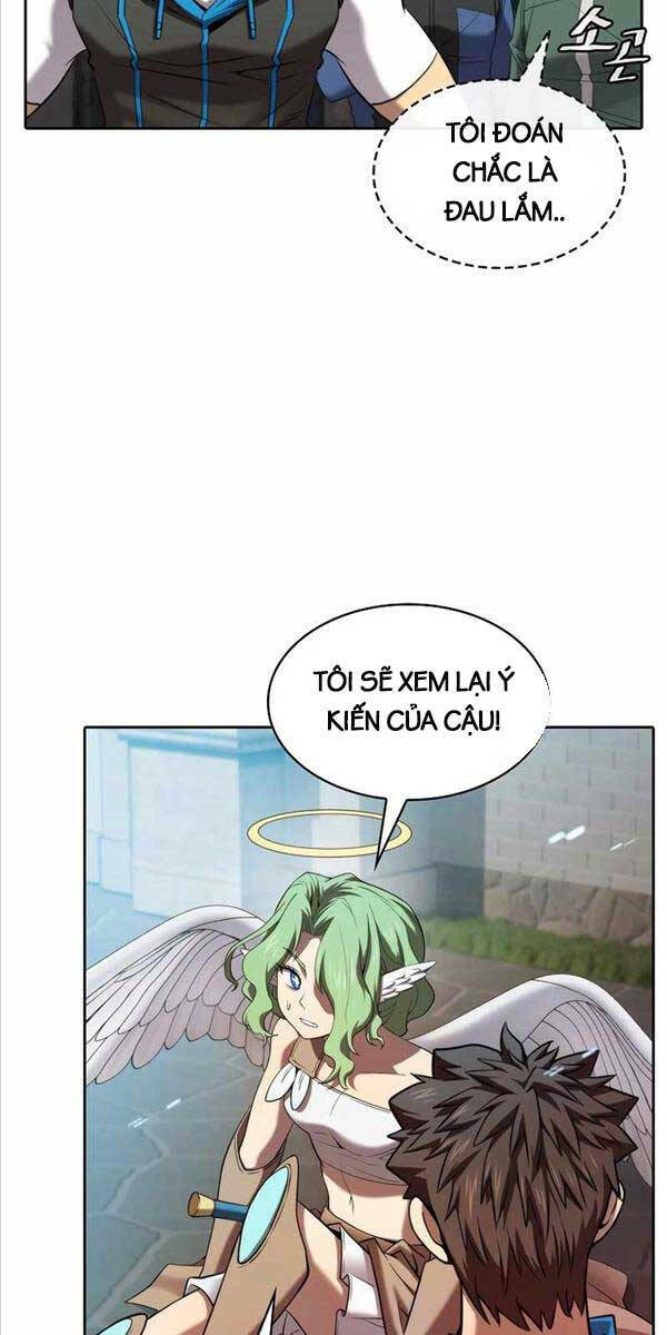 Người Chơi Trở Về Từ Địa Ngục - Chapter 121 - Page 54