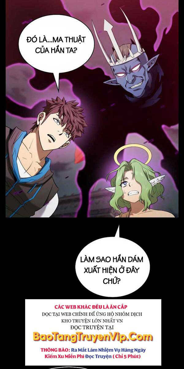 Người Chơi Trở Về Từ Địa Ngục - Chapter 121 - Page 59