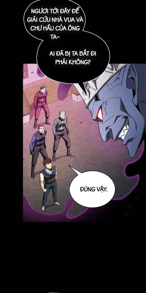 Người Chơi Trở Về Từ Địa Ngục - Chapter 121 - Page 60
