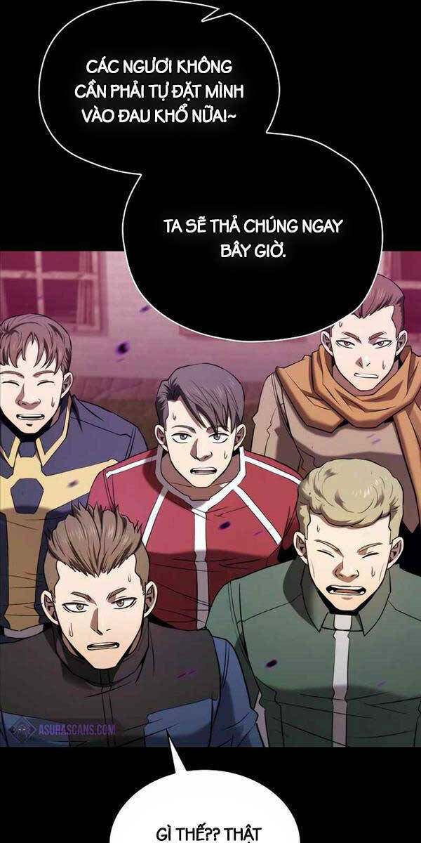 Người Chơi Trở Về Từ Địa Ngục - Chapter 121 - Page 61