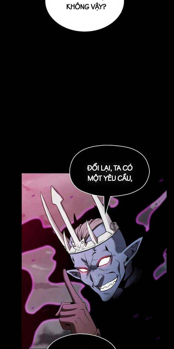 Người Chơi Trở Về Từ Địa Ngục - Chapter 121 - Page 62