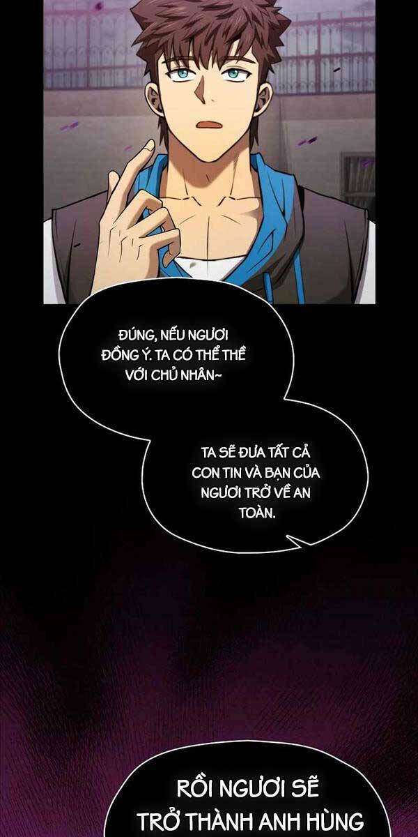 Người Chơi Trở Về Từ Địa Ngục - Chapter 121 - Page 65