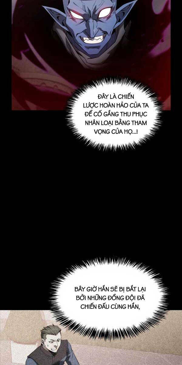 Người Chơi Trở Về Từ Địa Ngục - Chapter 121 - Page 69