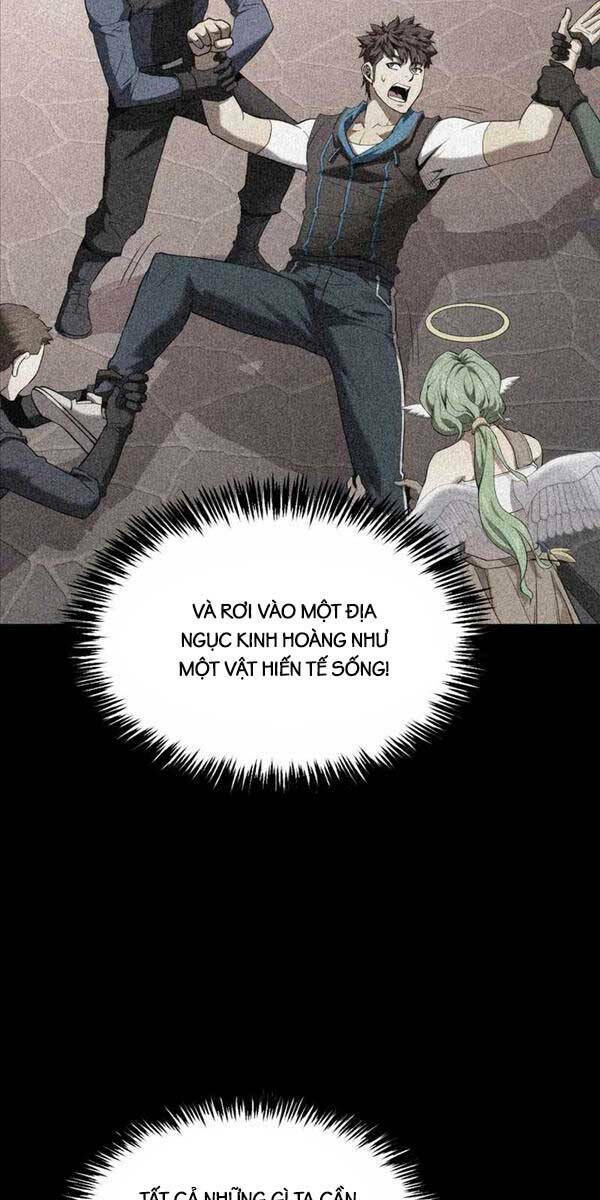 Người Chơi Trở Về Từ Địa Ngục - Chapter 121 - Page 70