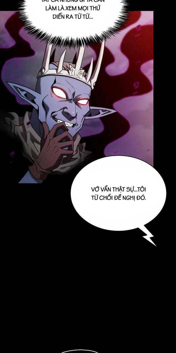 Người Chơi Trở Về Từ Địa Ngục - Chapter 121 - Page 71