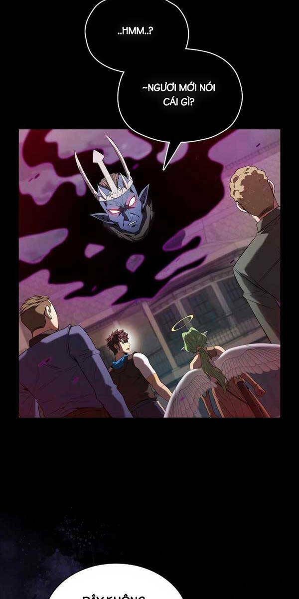 Người Chơi Trở Về Từ Địa Ngục - Chapter 121 - Page 72