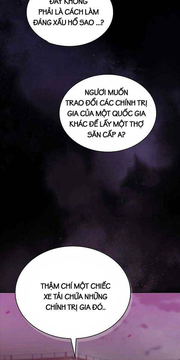 Người Chơi Trở Về Từ Địa Ngục - Chapter 121 - Page 73
