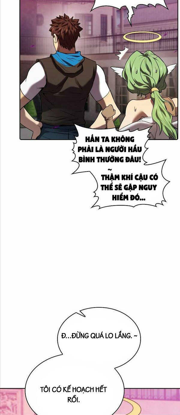 Người Chơi Trở Về Từ Địa Ngục - Chapter 122 - Page 9
