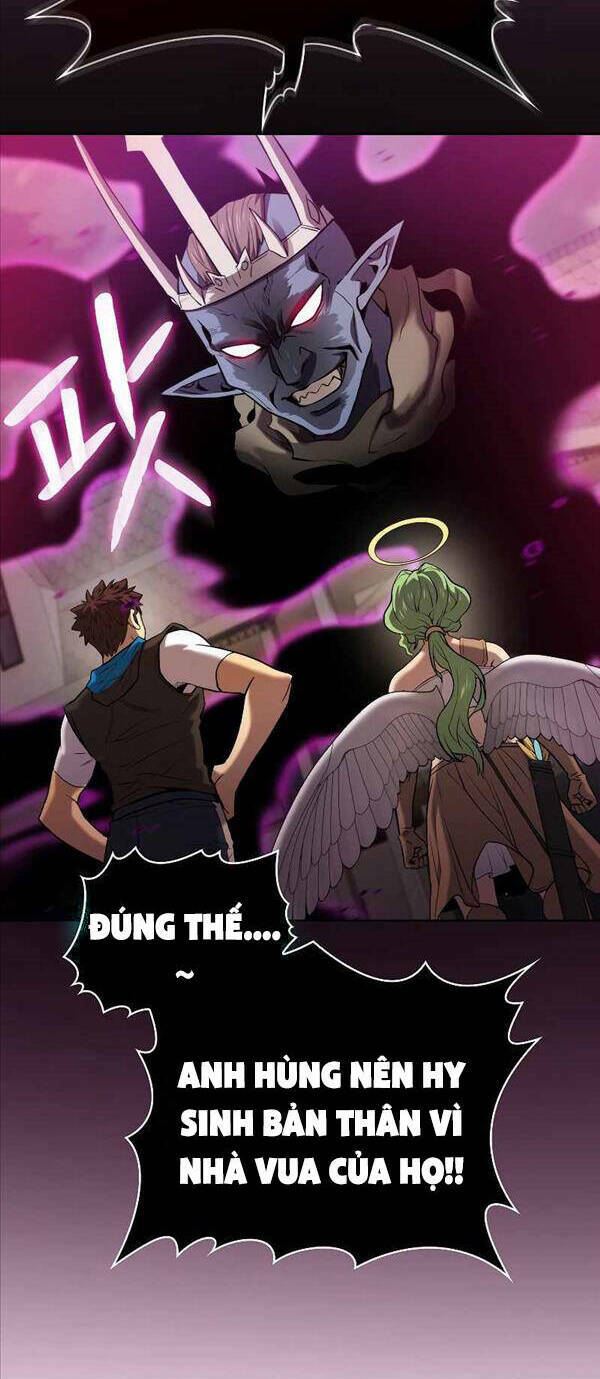 Người Chơi Trở Về Từ Địa Ngục - Chapter 122 - Page 12