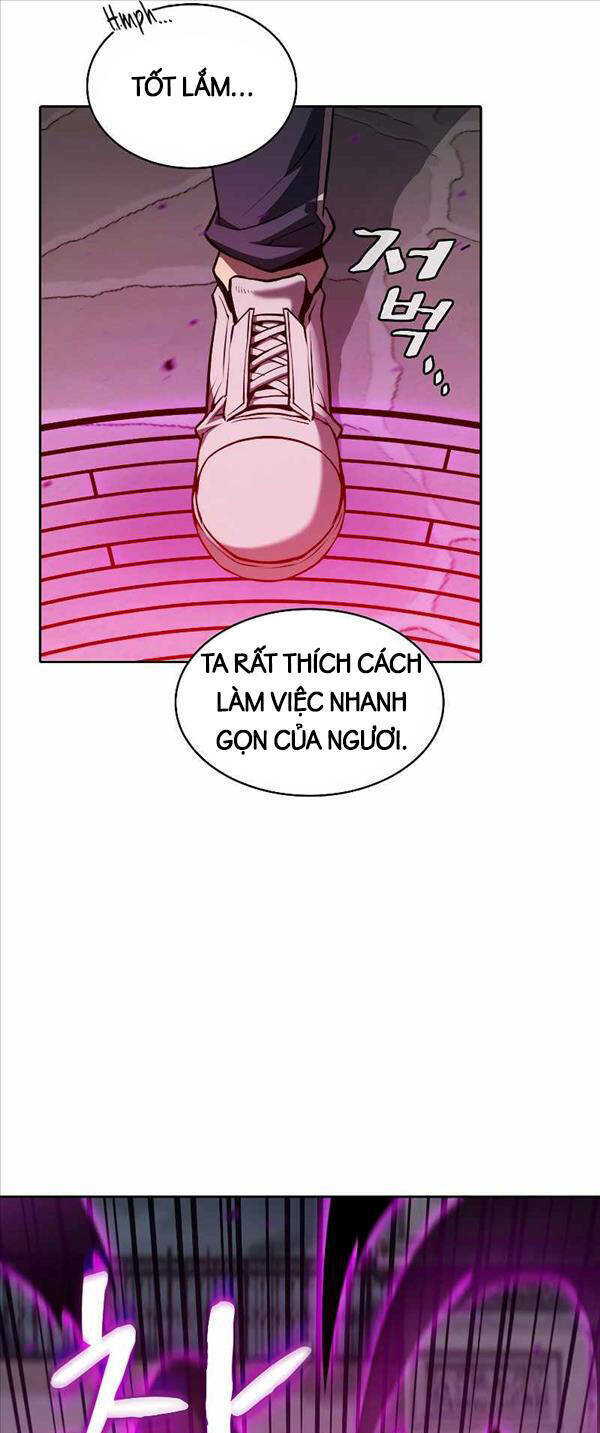 Người Chơi Trở Về Từ Địa Ngục - Chapter 122 - Page 16