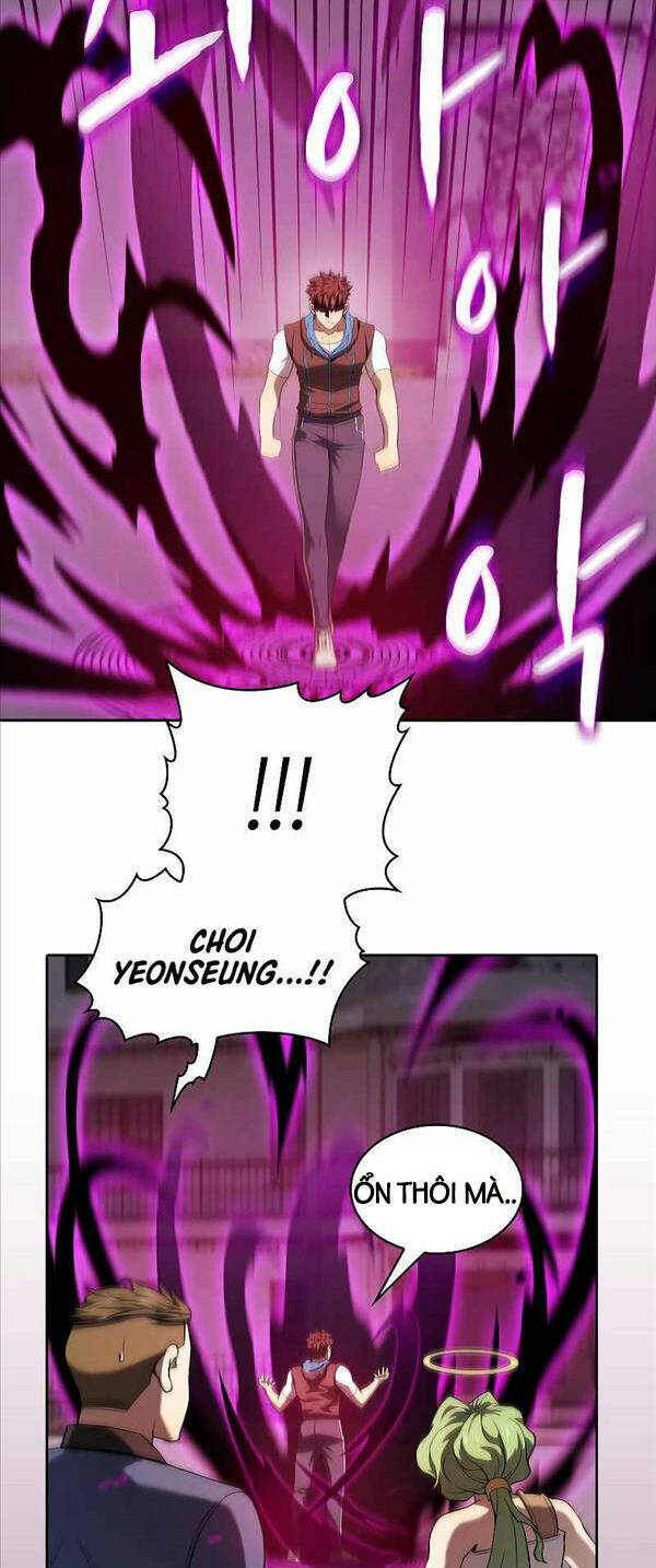 Người Chơi Trở Về Từ Địa Ngục - Chapter 122 - Page 17