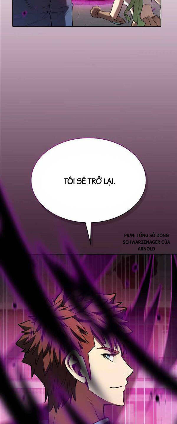 Người Chơi Trở Về Từ Địa Ngục - Chapter 122 - Page 18