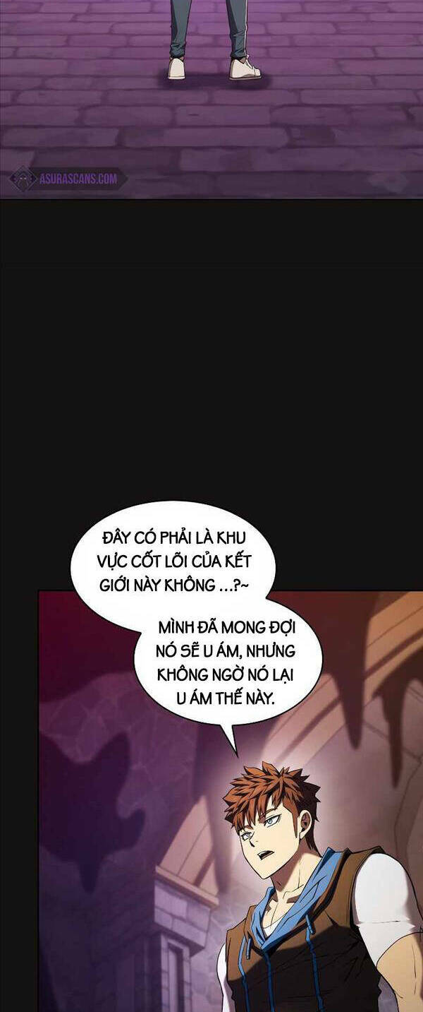 Người Chơi Trở Về Từ Địa Ngục - Chapter 122 - Page 24