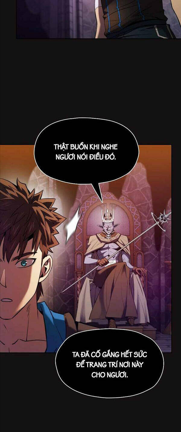 Người Chơi Trở Về Từ Địa Ngục - Chapter 122 - Page 25