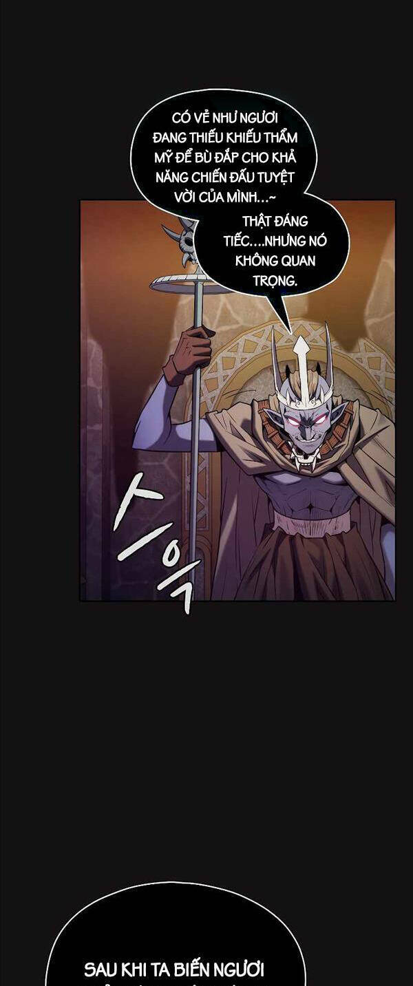 Người Chơi Trở Về Từ Địa Ngục - Chapter 122 - Page 26