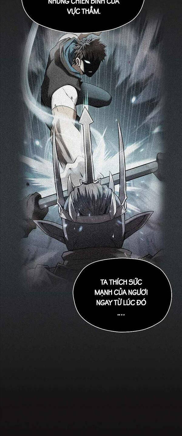 Người Chơi Trở Về Từ Địa Ngục - Chapter 122 - Page 29