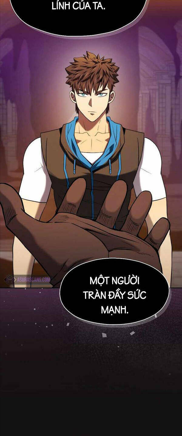 Người Chơi Trở Về Từ Địa Ngục - Chapter 122 - Page 31