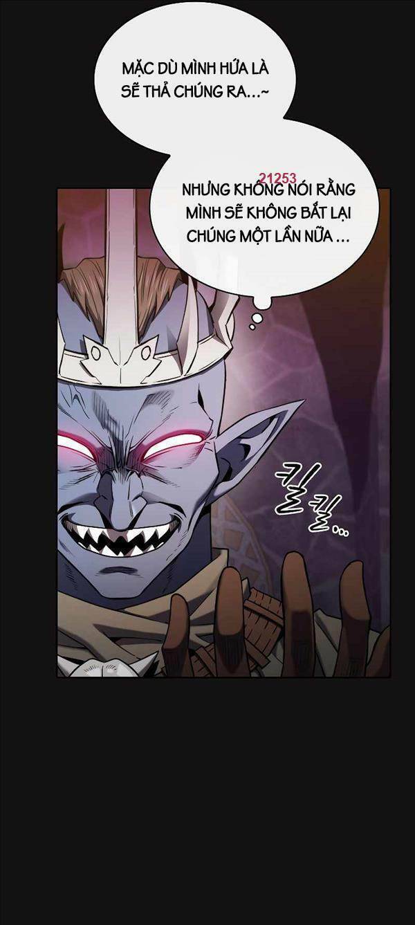 Người Chơi Trở Về Từ Địa Ngục - Chapter 122 - Page 32