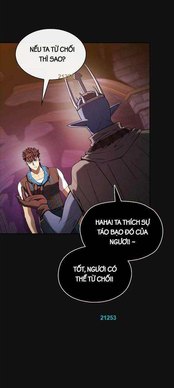 Người Chơi Trở Về Từ Địa Ngục - Chapter 122 - Page 33