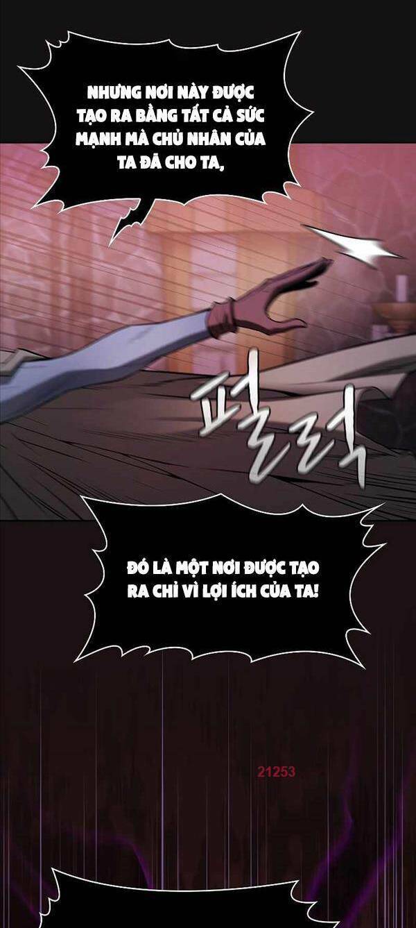 Người Chơi Trở Về Từ Địa Ngục - Chapter 122 - Page 34