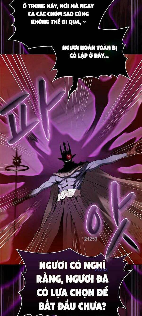 Người Chơi Trở Về Từ Địa Ngục - Chapter 122 - Page 35