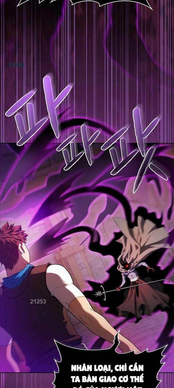 Người Chơi Trở Về Từ Địa Ngục - Chapter 122 - Page 36