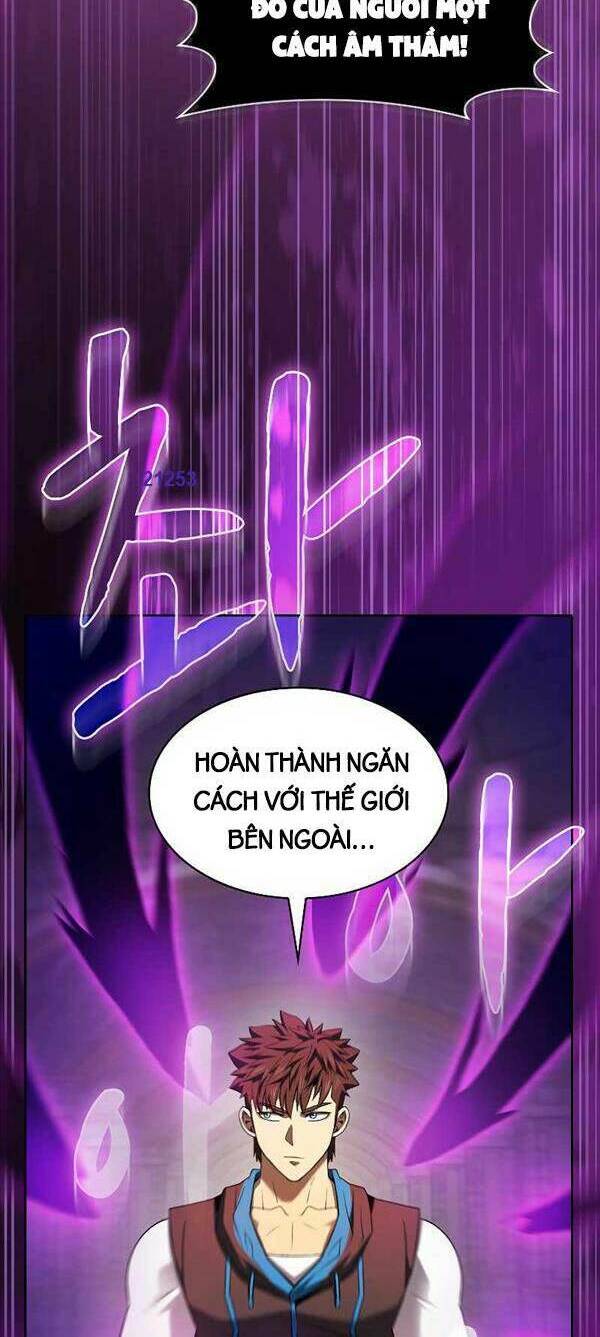 Người Chơi Trở Về Từ Địa Ngục - Chapter 122 - Page 37