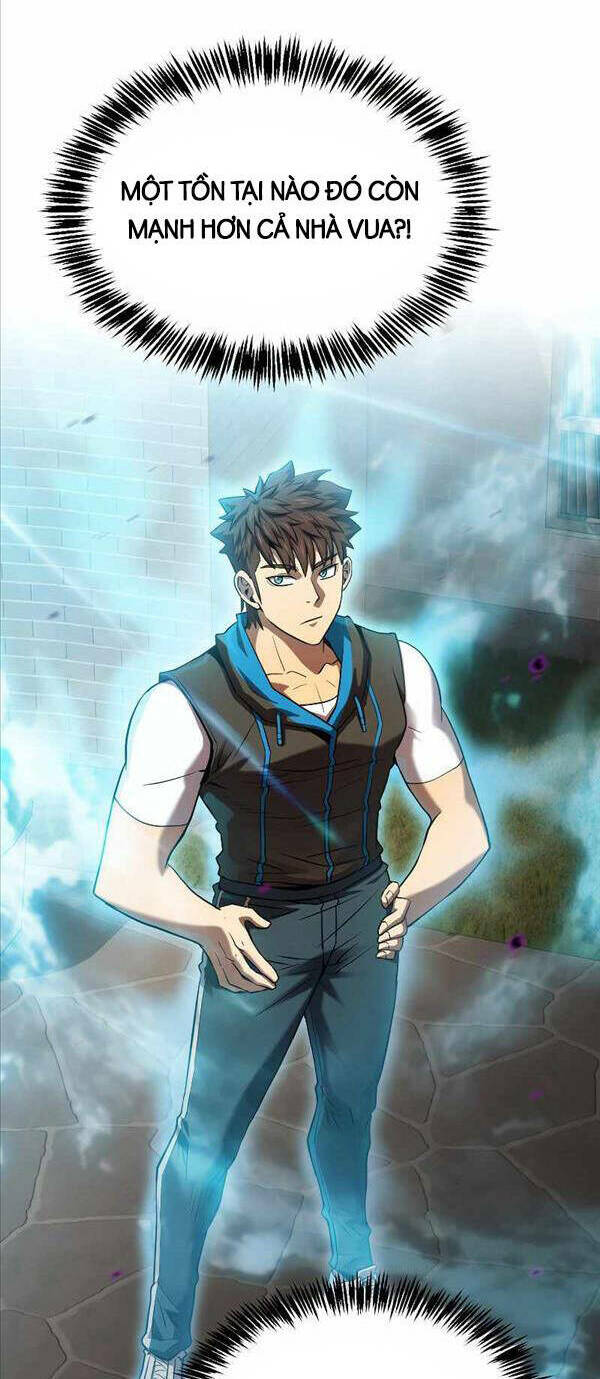 Người Chơi Trở Về Từ Địa Ngục - Chapter 122 - Page 3