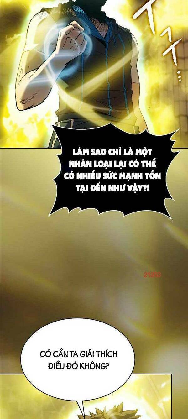 Người Chơi Trở Về Từ Địa Ngục - Chapter 122 - Page 43