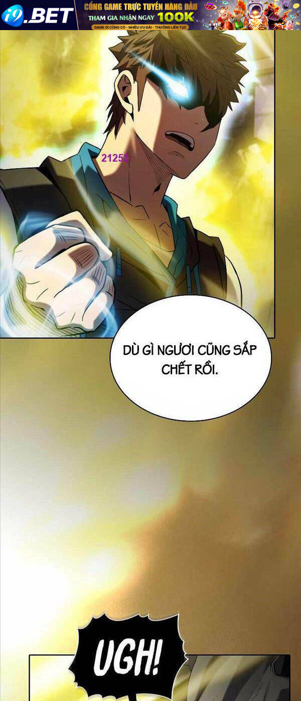 Người Chơi Trở Về Từ Địa Ngục - Chapter 122 - Page 44