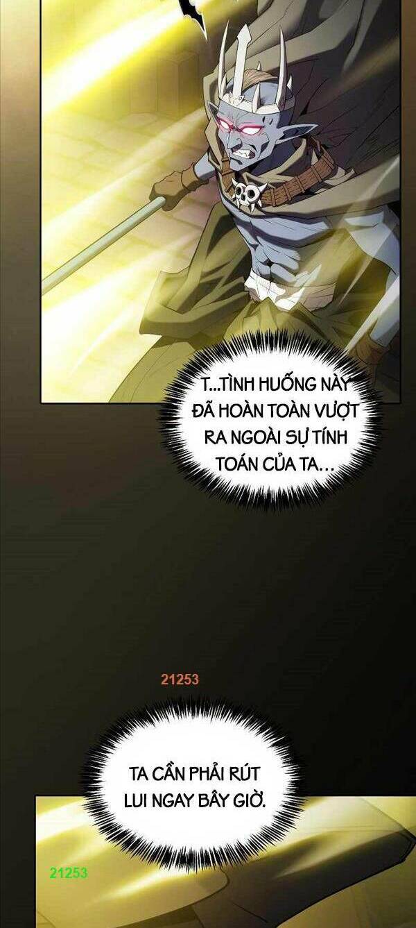 Người Chơi Trở Về Từ Địa Ngục - Chapter 122 - Page 45