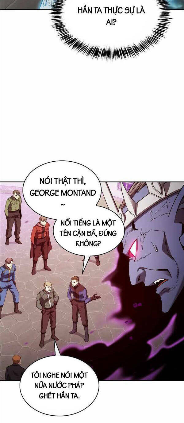 Người Chơi Trở Về Từ Địa Ngục - Chapter 122 - Page 4